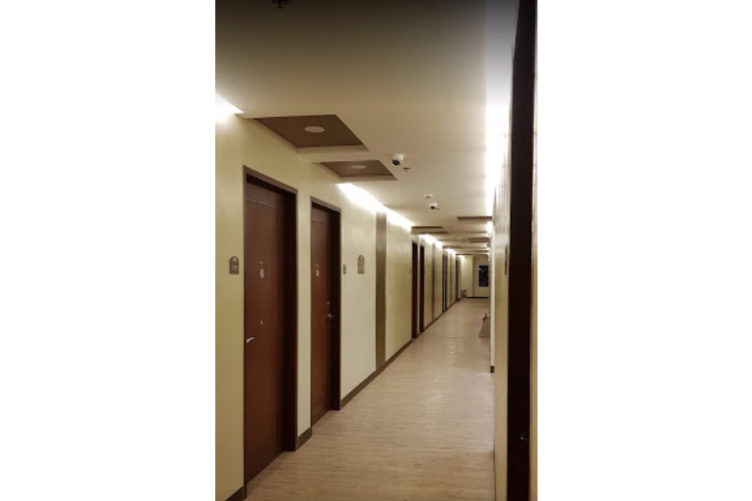 Microtel Inn & Suites By Wyndham San Fernando Exterior photo